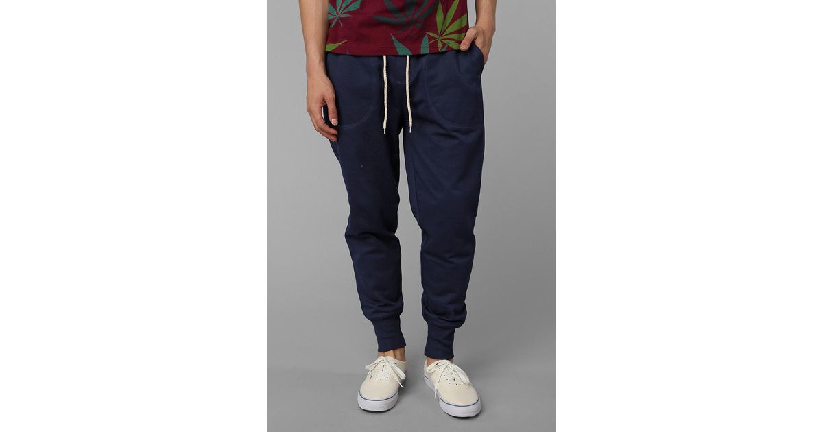 bdg utility jogger pant