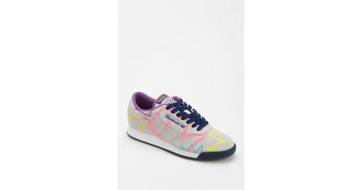 reebok princess 2013