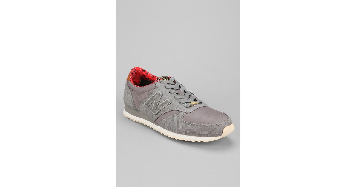 new balance 420 sneaker