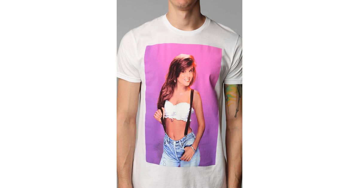 love pink shirt