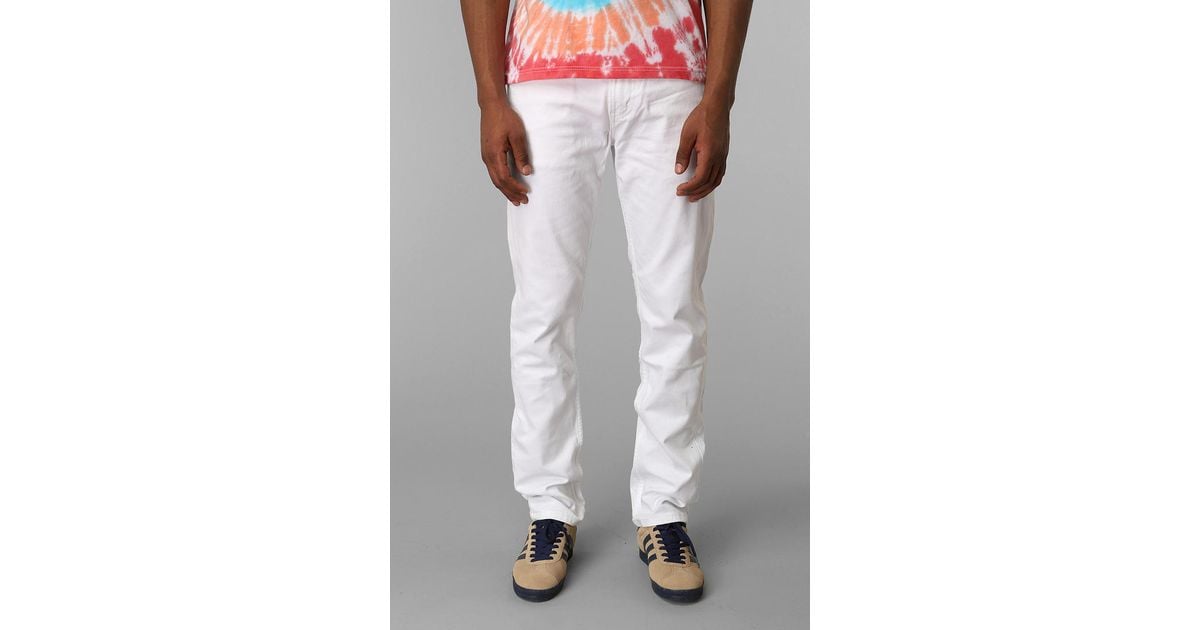 levis 511 white