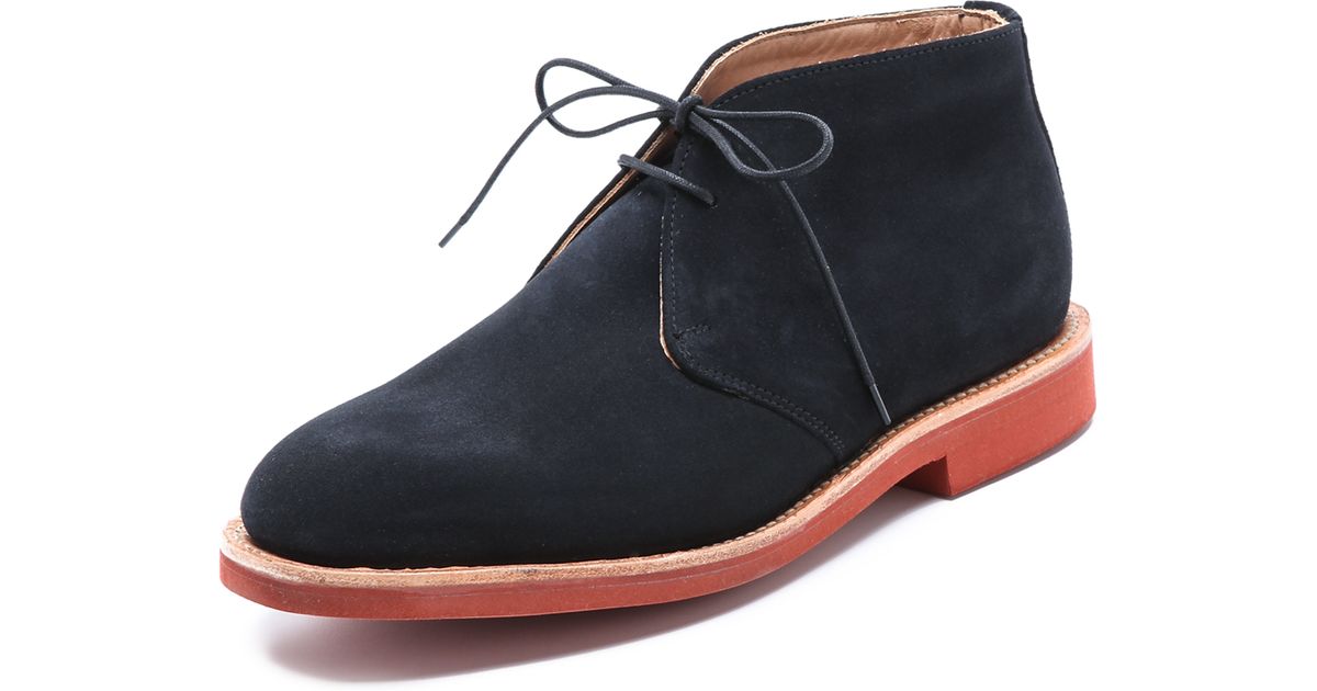 mark mcnairy boots