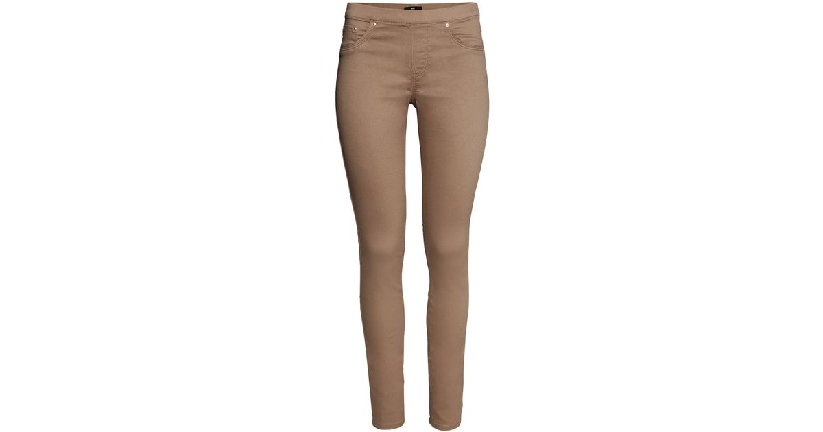 Superstretch Treggings Deals, 53% OFF 