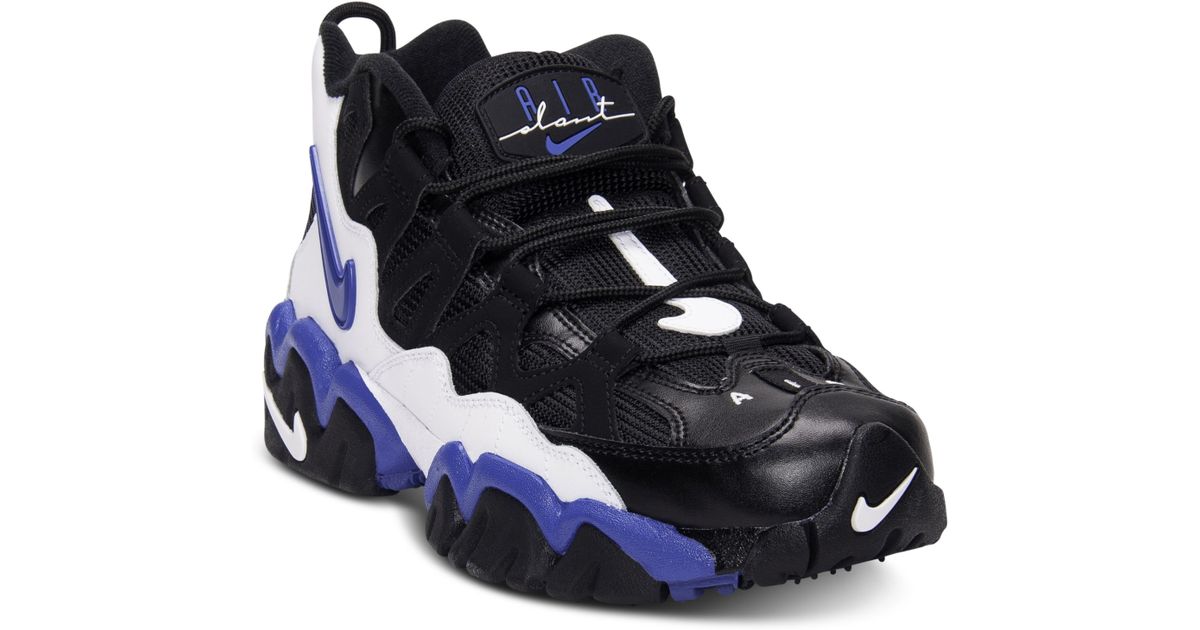 nike mid training shoes