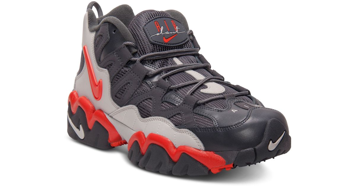 nike air slant mid