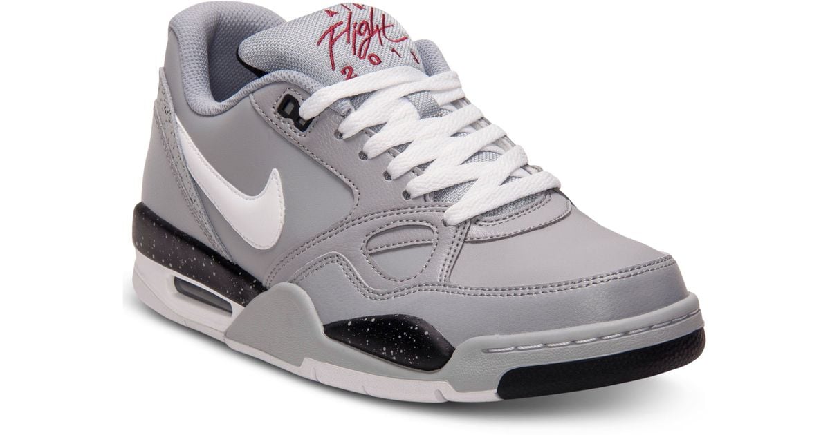 nike air flight 13 low
