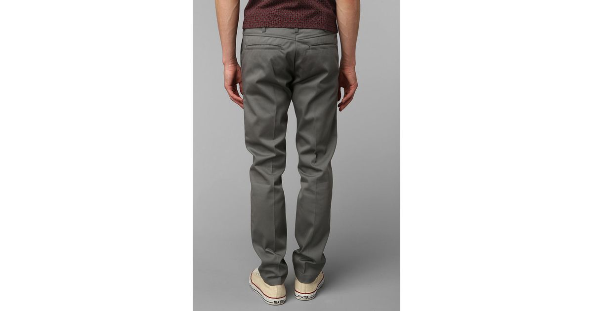 gray levis 511