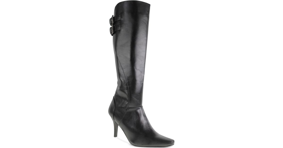 chinese laundry tall boots