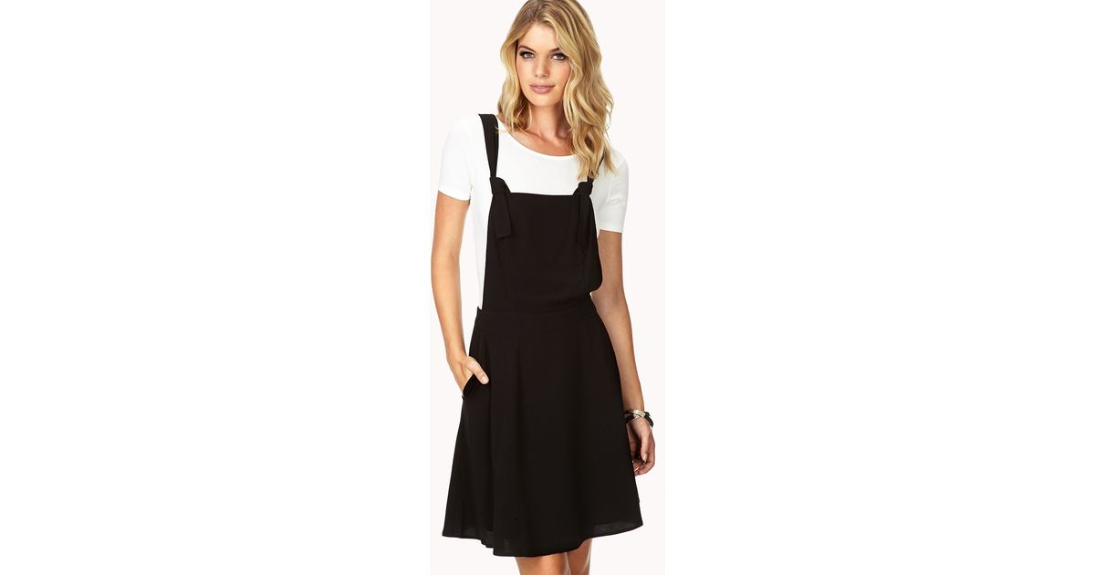 formal overall dress