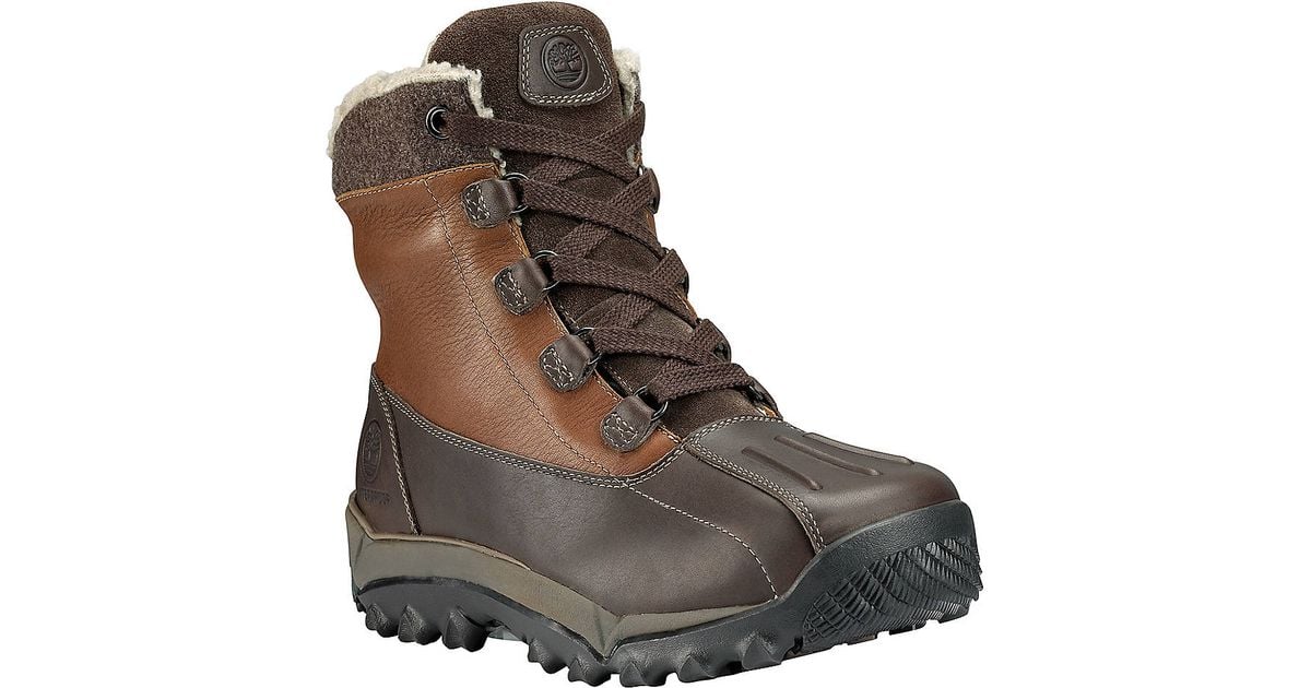 timberland woodbury