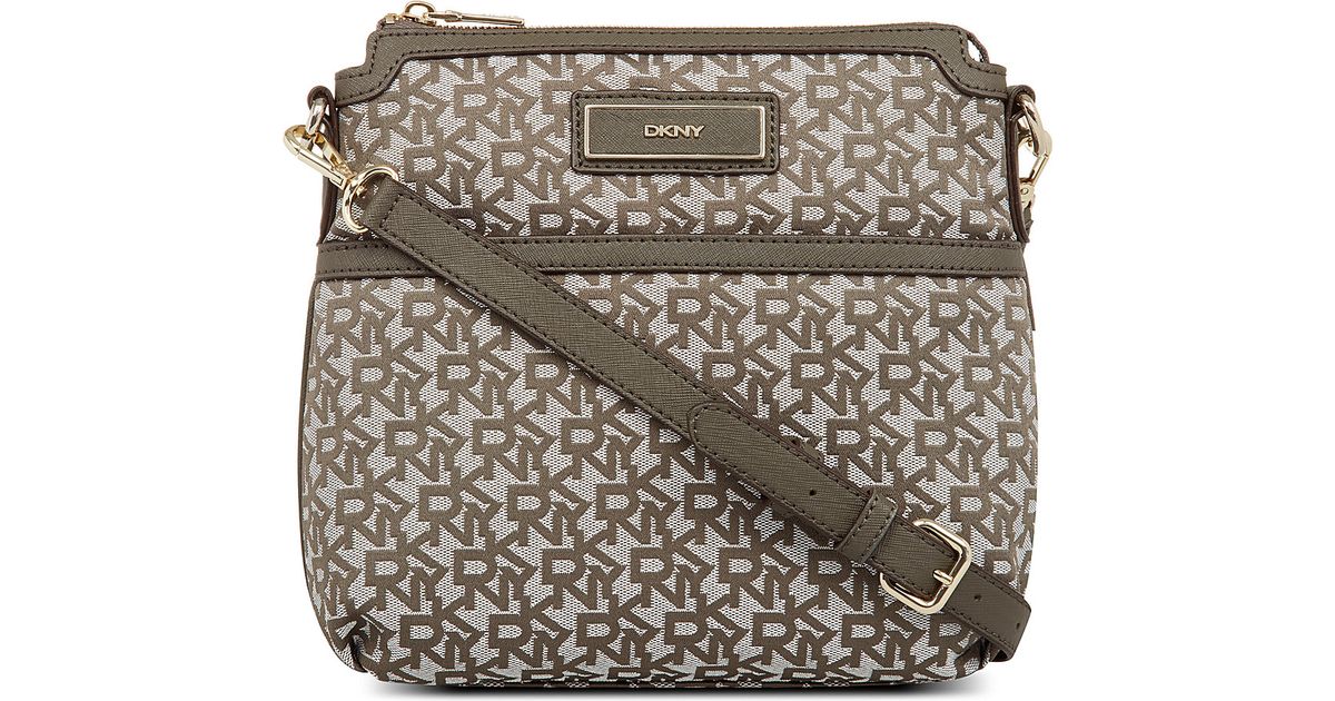 dkny cross body bag uk