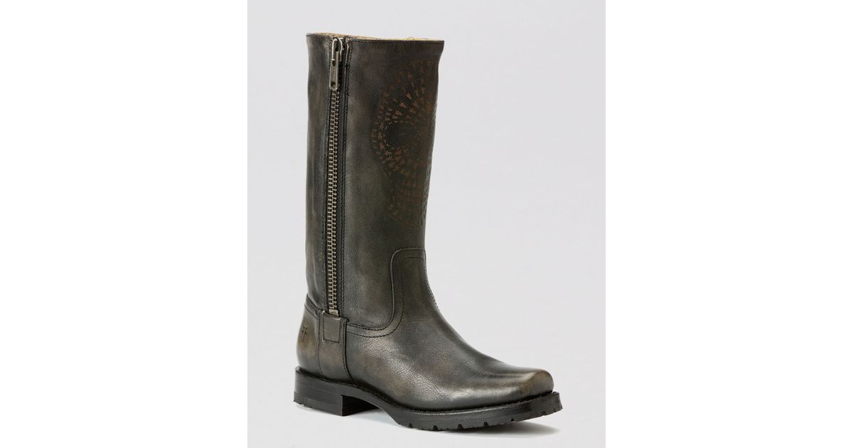 frye heath boots