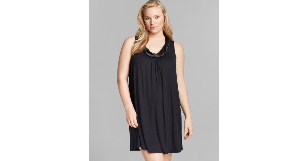 Carole hochman midnight nightgown Clearance