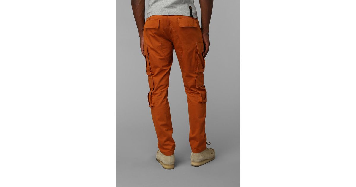 Publish Avenir Cargo Pant 