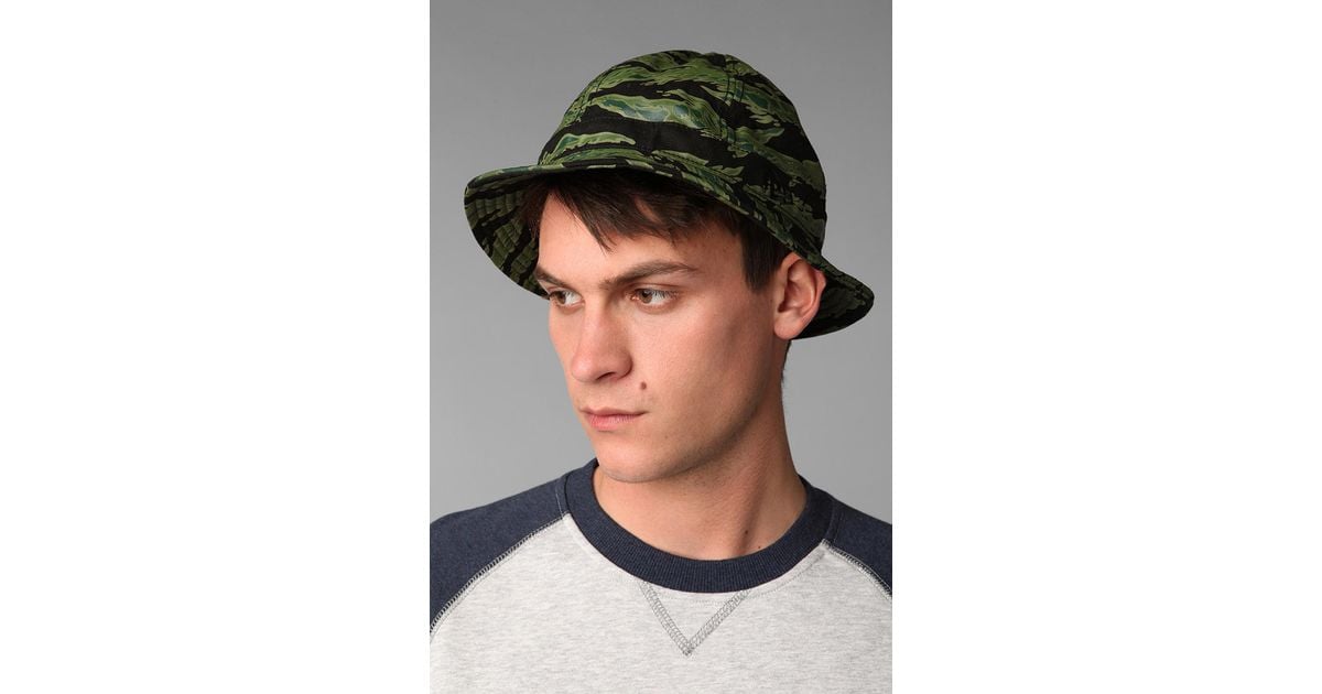 undefeated bucket hat