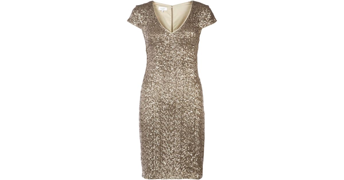 hobbs tamsin dress