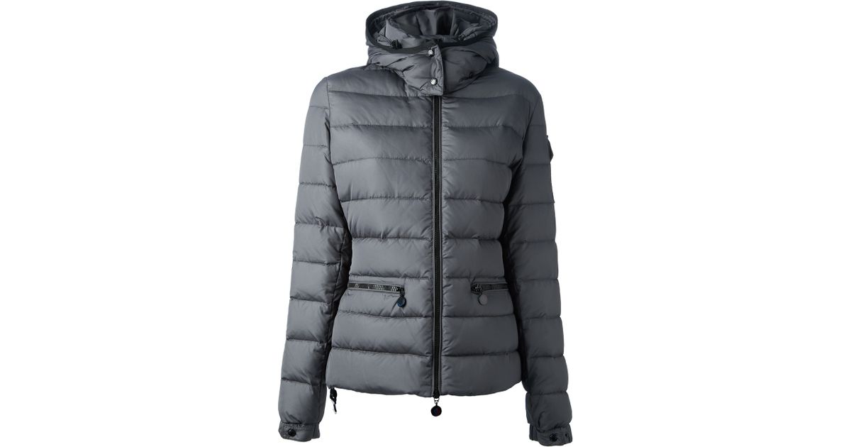moncler bea quilted jacket moncler bea quilted jacket