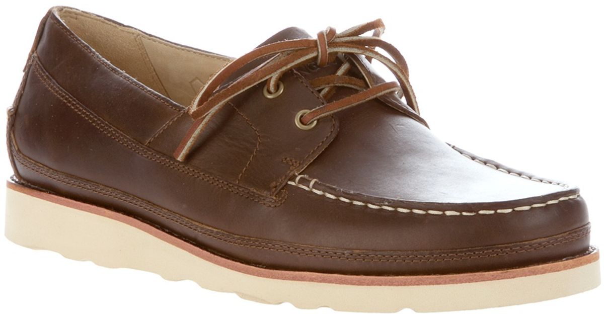 timberland abington shoes