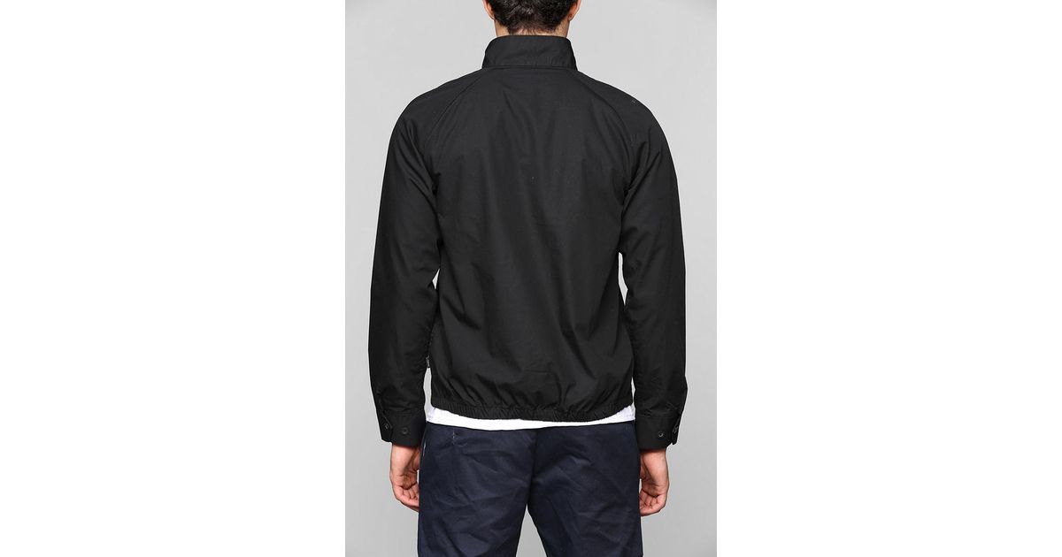 Urban Outfitters Vans Black Label Skateboarding Jacket for Men | Lyst