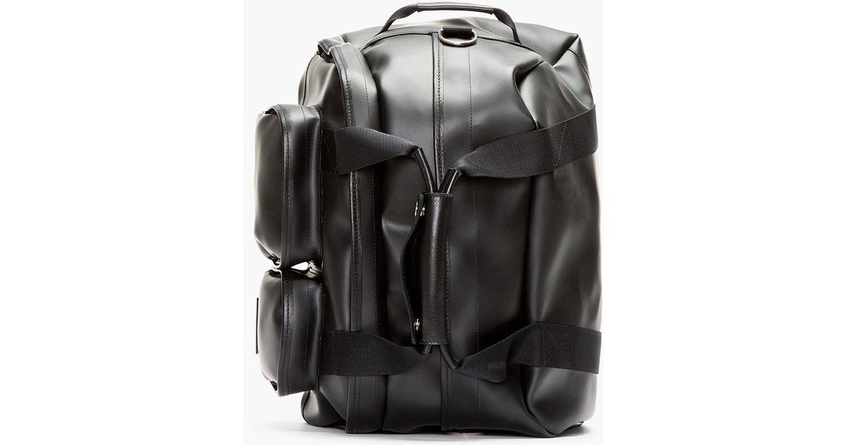 convertible duffle backpack
