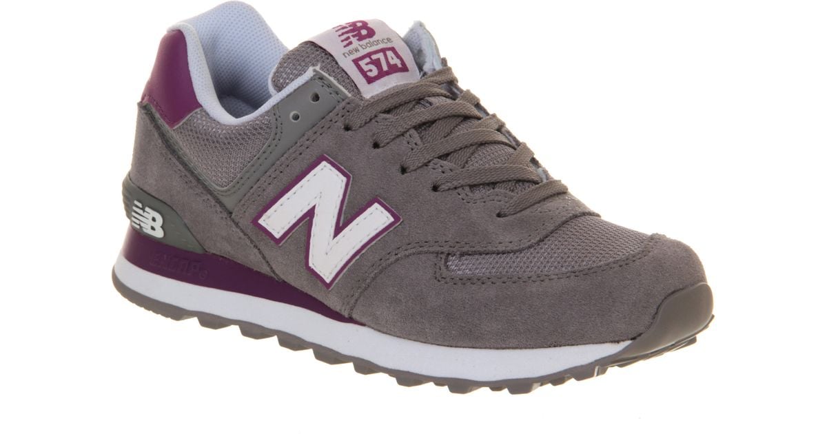 new balance wl574 2016