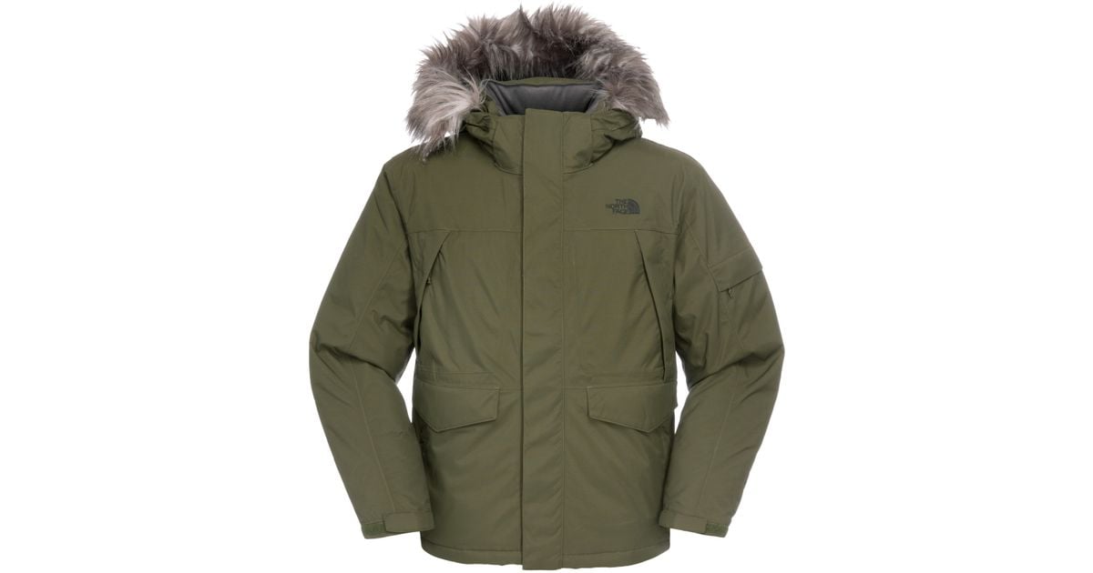 the north face ice jacket