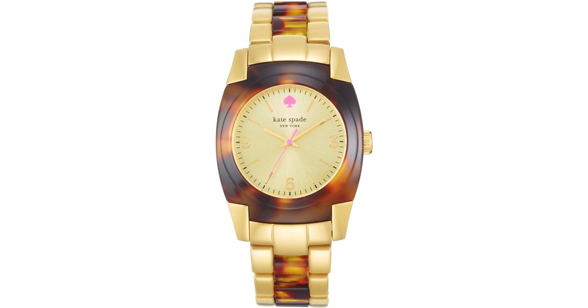 kate spade skyline watch
