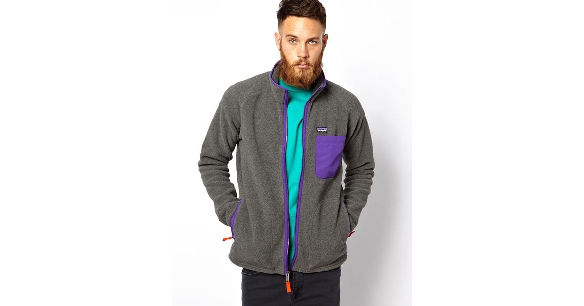 patagonia karstens