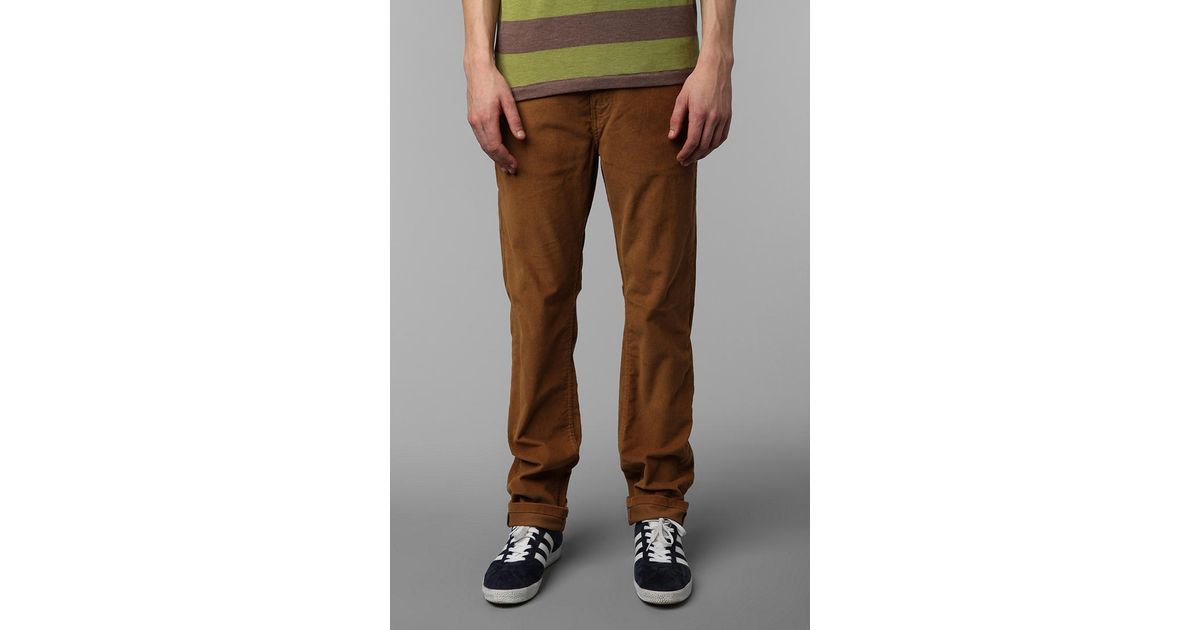 levis 513 corduroy