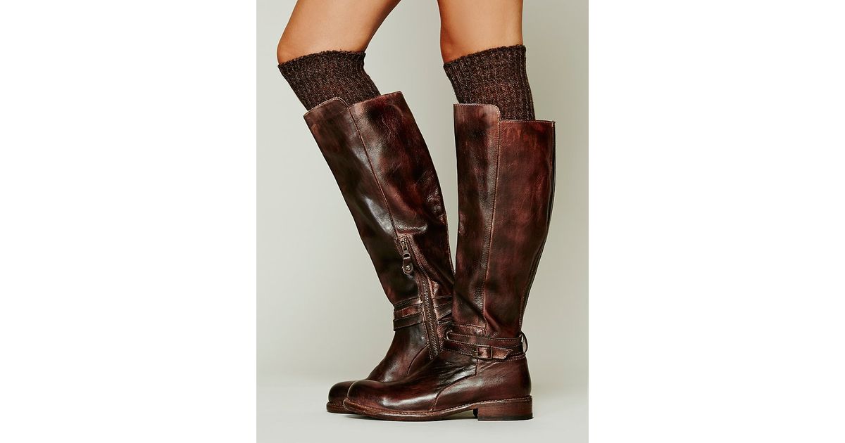 lydyi bed stu boot