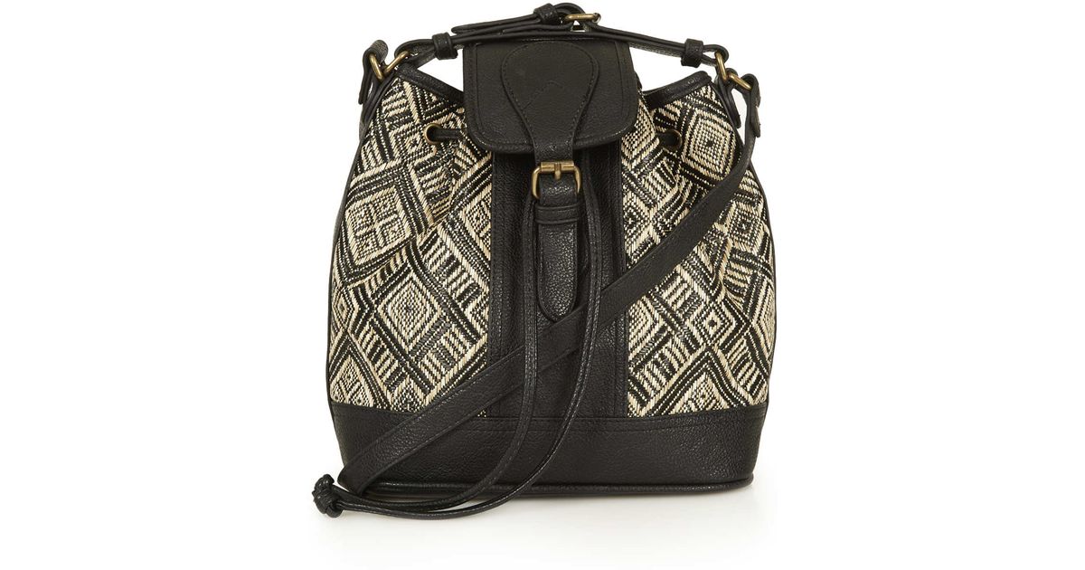 tomshop duffle bag