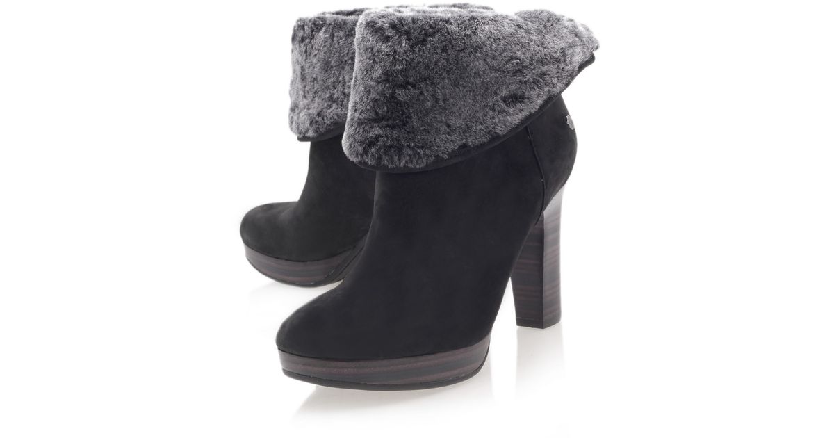 ugg dandylion boots