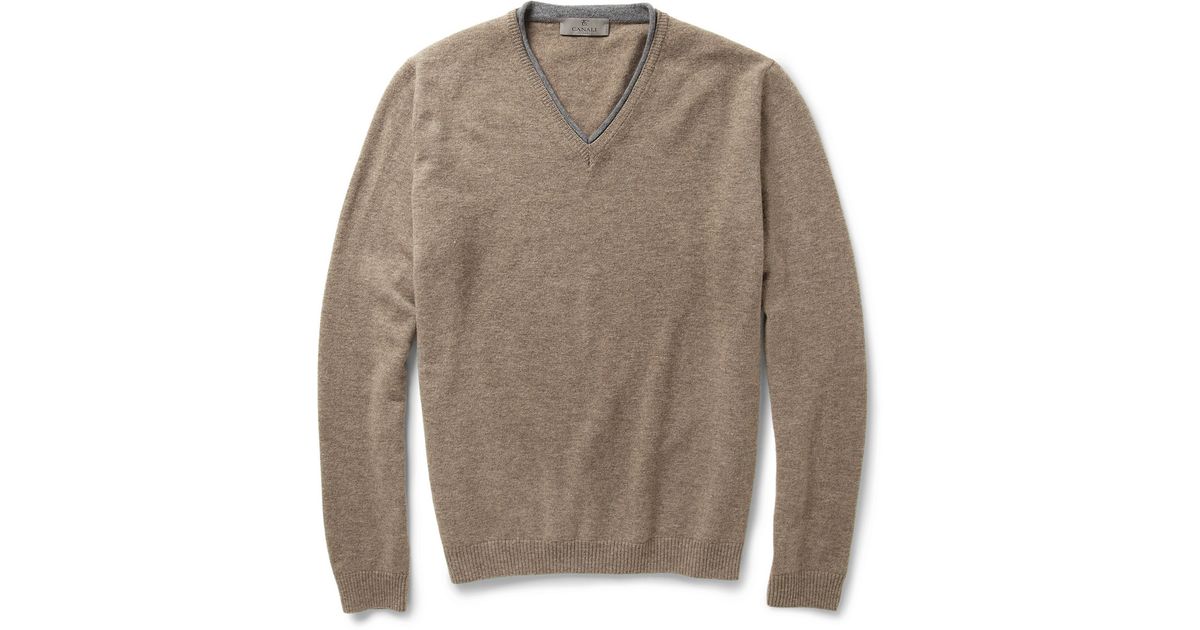 canali knitwear