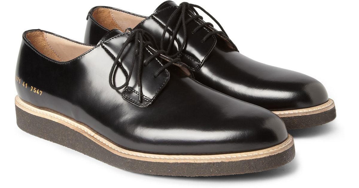 common projects derby sale