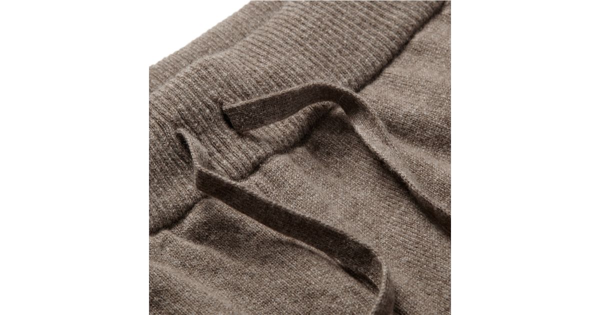 mens merino sweatpants