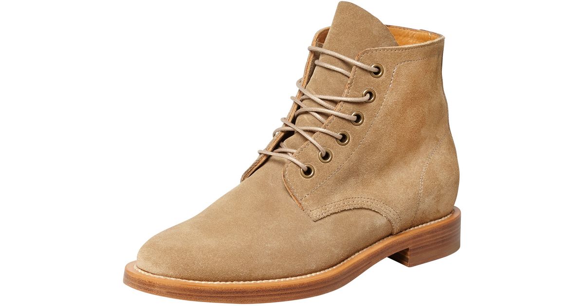 suede boot laces