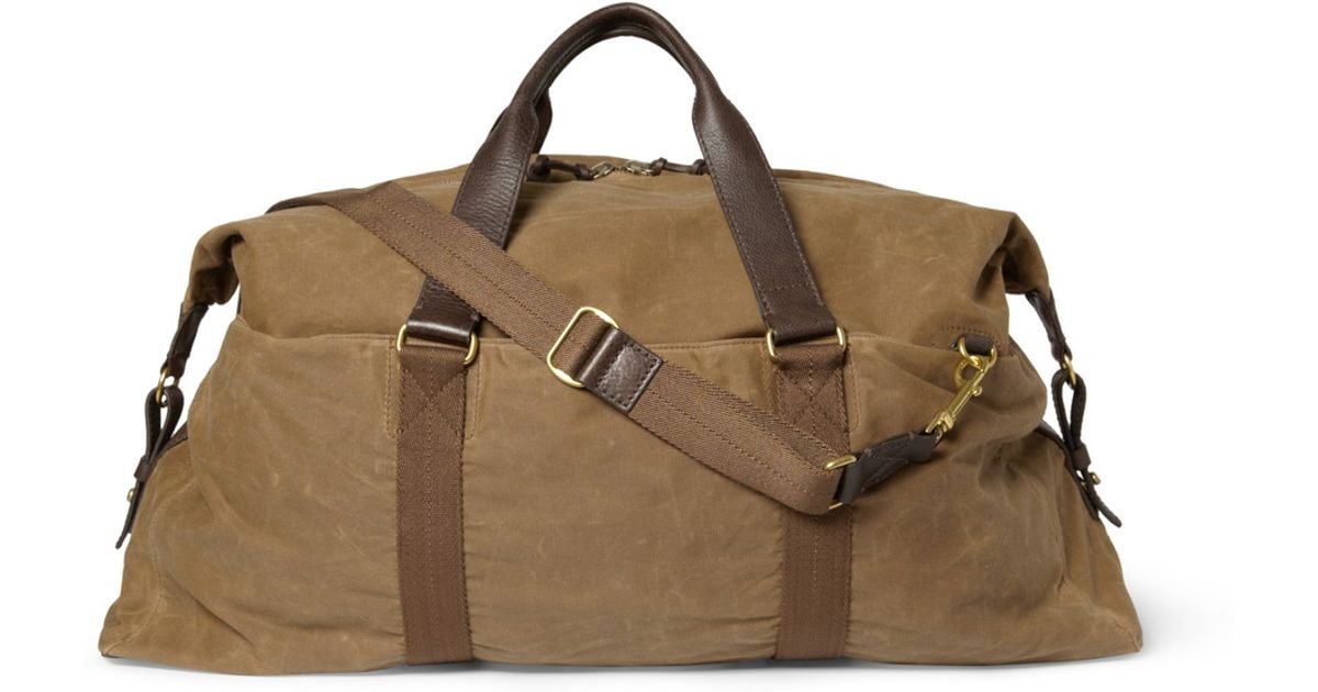 crew clothing holdall