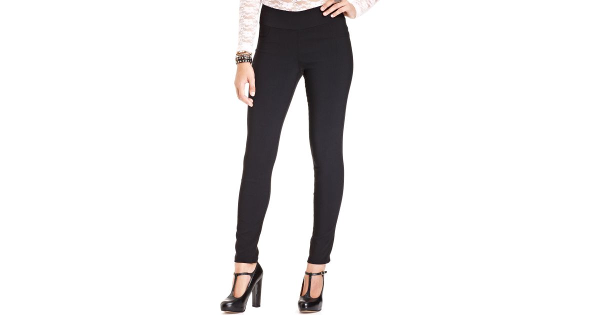 american rag leggings