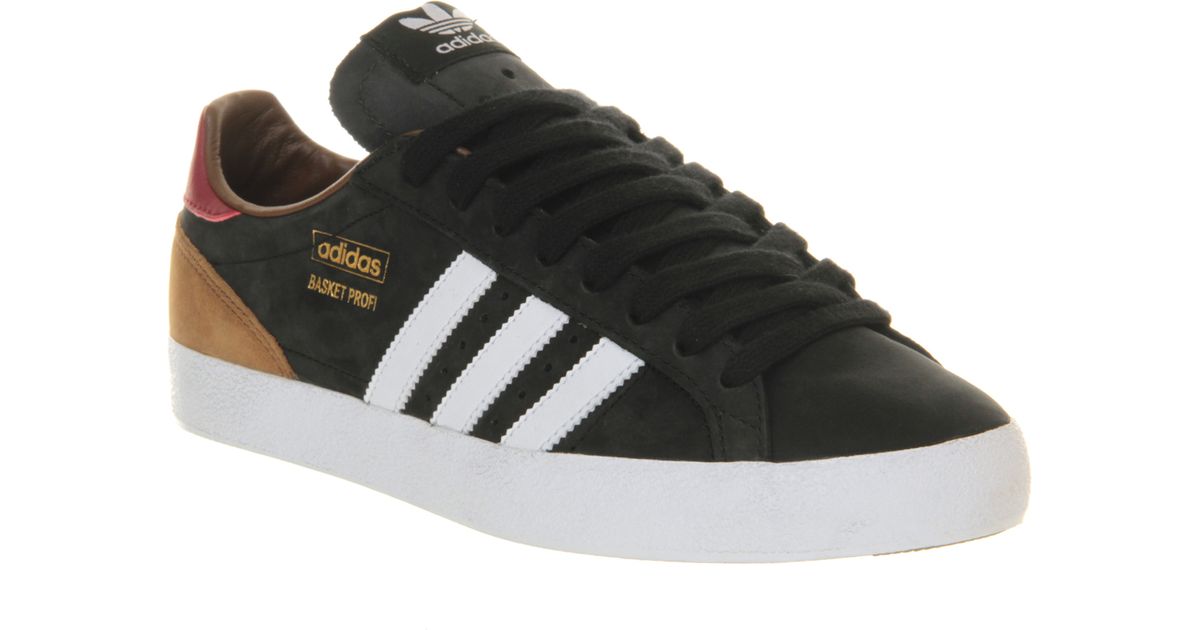 adidas basket profi low adidas basket profi low