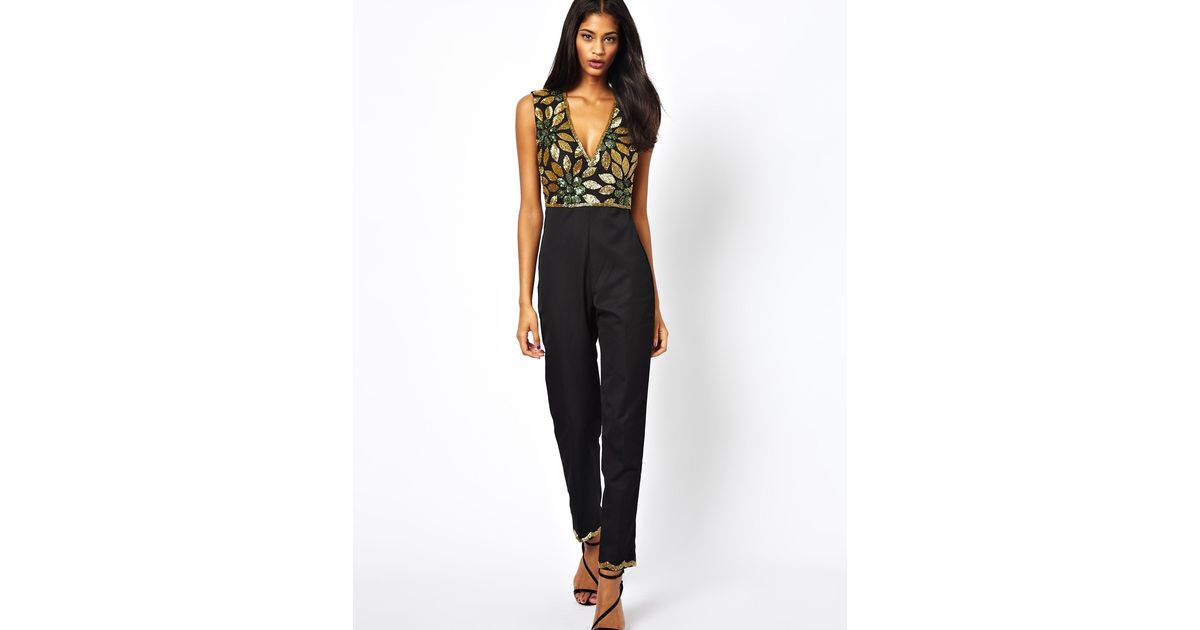 virgos lounge jumpsuit