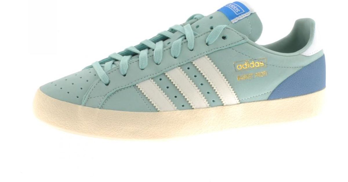 adidas basket profi lo