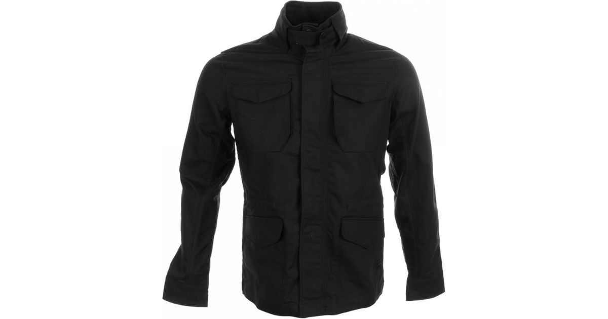 g star raw correct line jacket