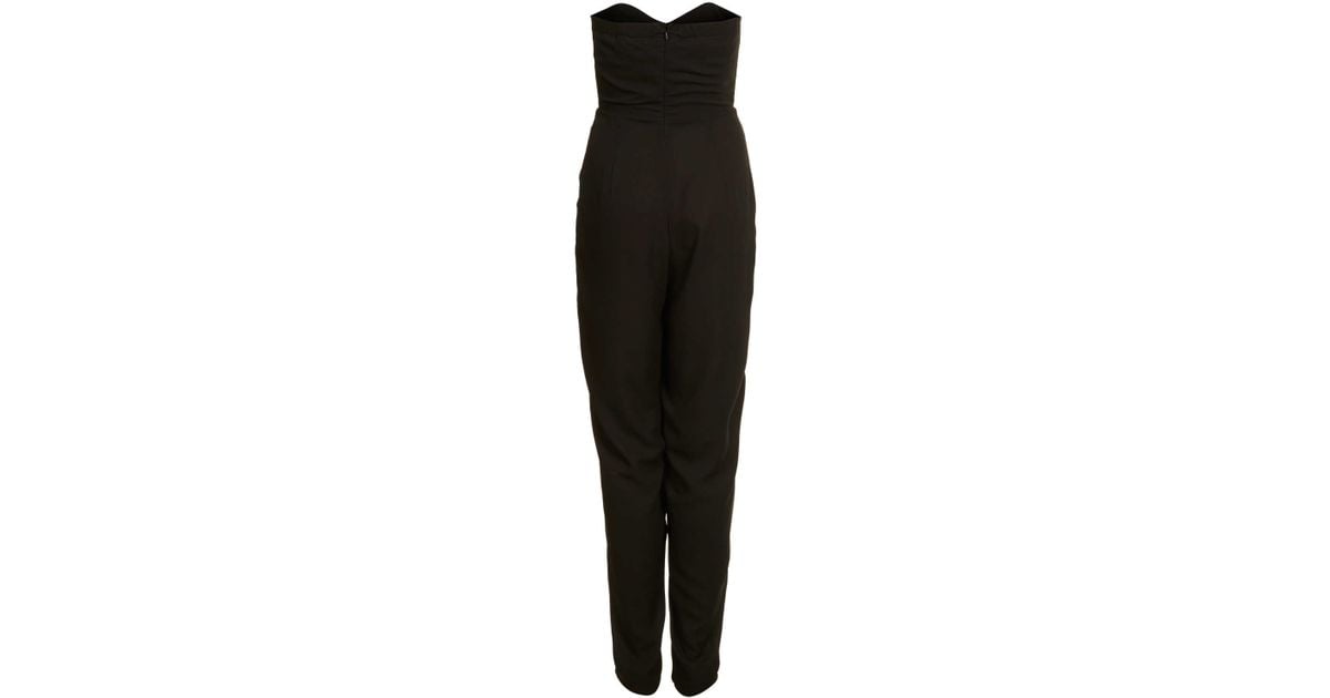 love jumpsuit topshop