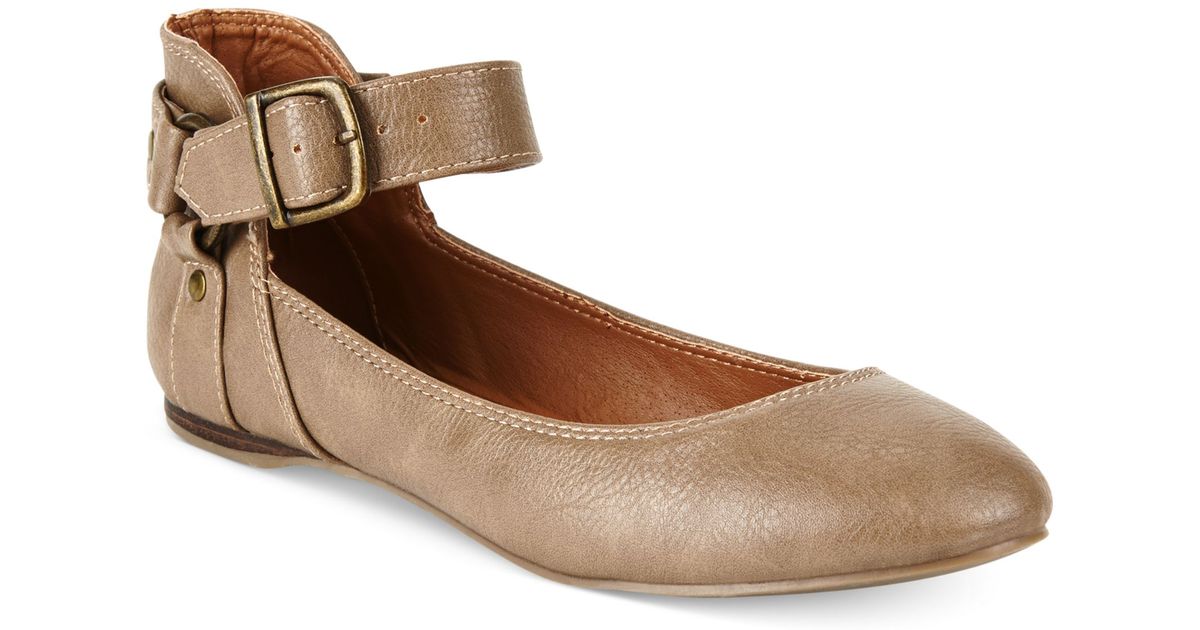 fergalicious flats