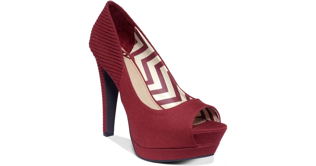 fergalicious pumps