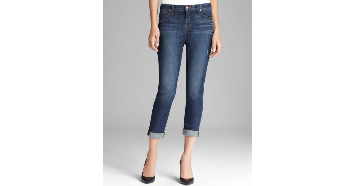 j brand heartbreaker