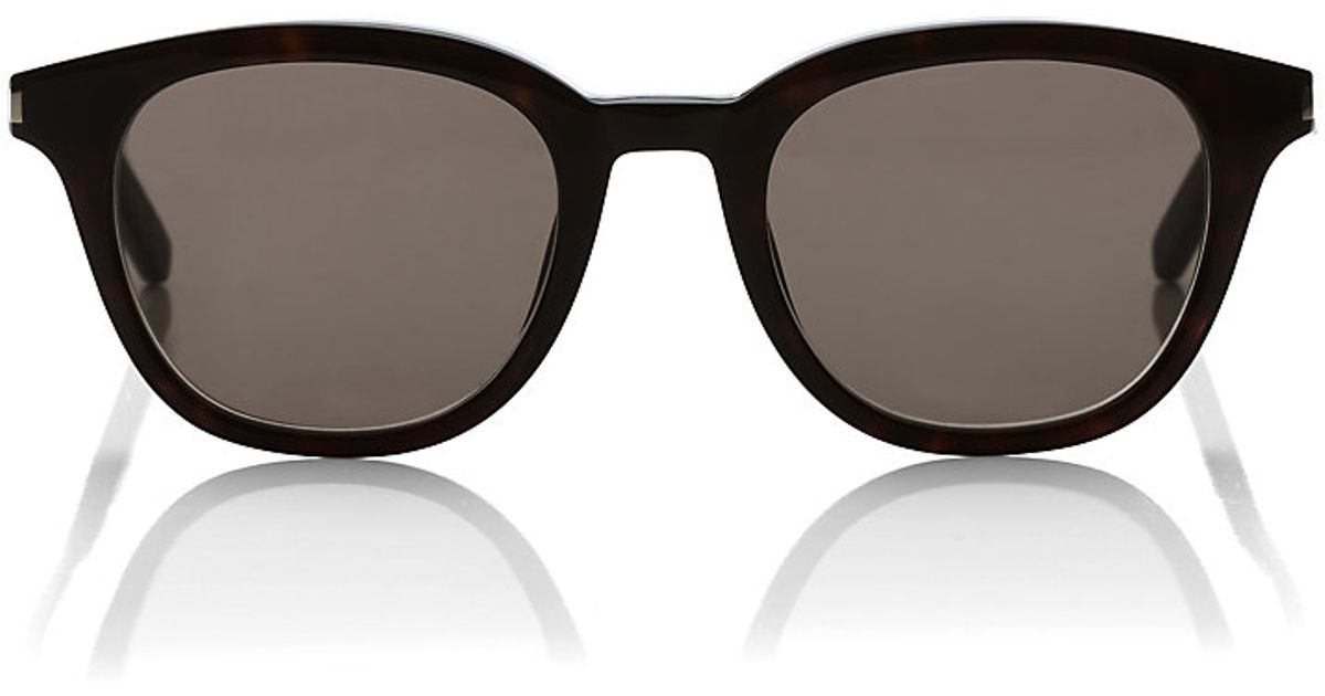 saint laurent classic 3 sunglasses
