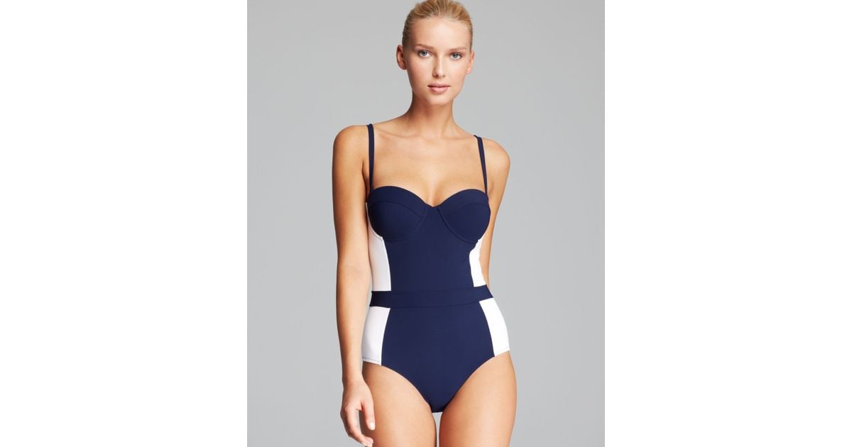 tory burch lipsi one piece