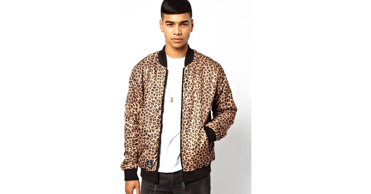 Sahil yazar kasa beddua leopard print 