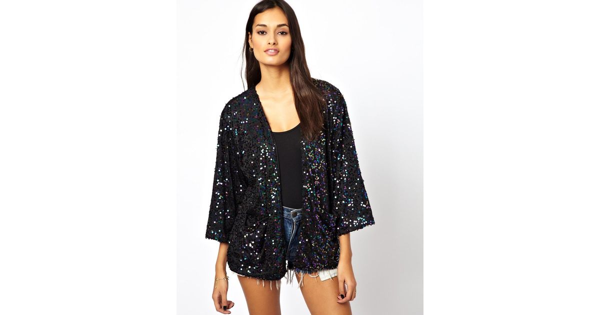 motel sequin